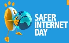 Safer Internet Day - 10th Feb 2015